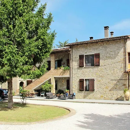 Apartamento Locazione Turistica Podere Caldaruccio La Pineta *