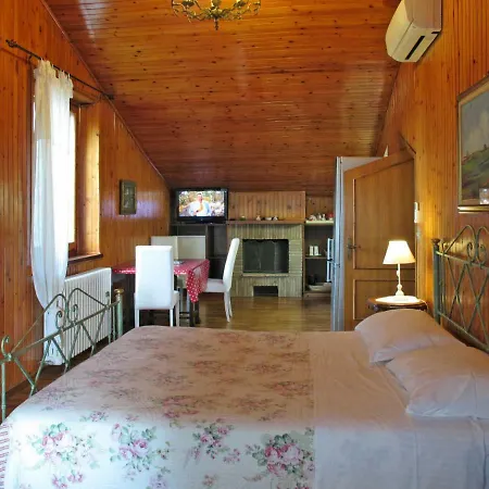 Locazione Turistica Podere Caldaruccio La Pineta Apartamento Ramazzano - Le Pulci