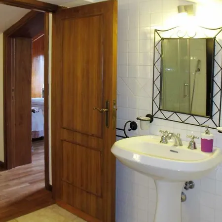 Apartamento Locazione Turistica Podere Caldaruccio La Pineta