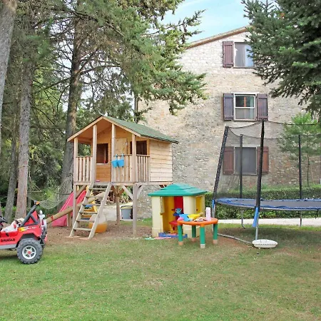 Locazione Turistica Podere Caldaruccio La Pineta Apartamento *