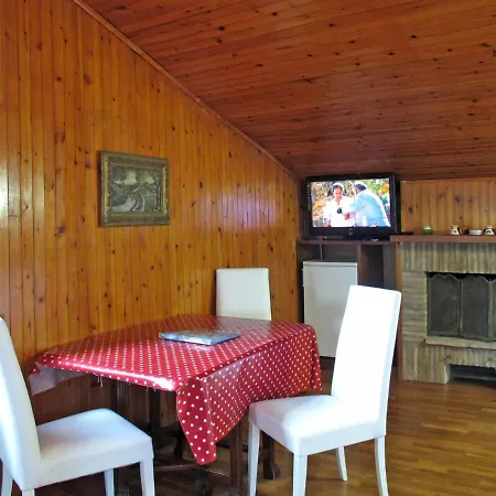 Locazione Turistica Podere Caldaruccio La Pineta Apartamento