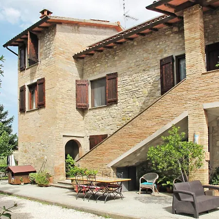 Locazione Turistica Podere Caldaruccio La Pineta Ramazzano - Le Pulci