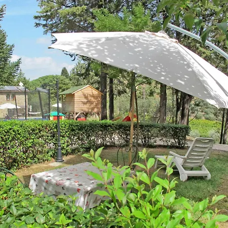 Locazione Turistica Podere Caldaruccio La Pineta Apartamento *
