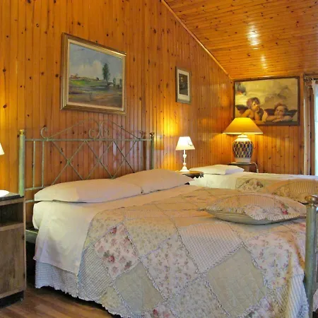 Locazione Turistica Podere Caldaruccio La Pineta Ramazzano - Le Pulci